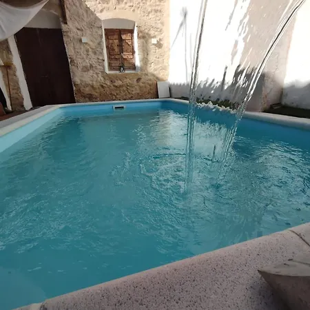 La Pintoresca Y La Casita Apartment