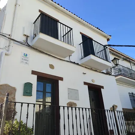 La Pintoresca Y La Casita Apartment *
