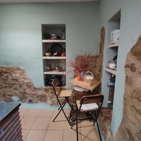 La Pintoresca Y La Casita El Colmenar