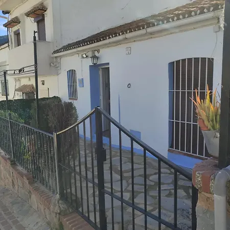 La Pintoresca Y La Casita Apartment