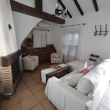 La Pintoresca Y La Casita