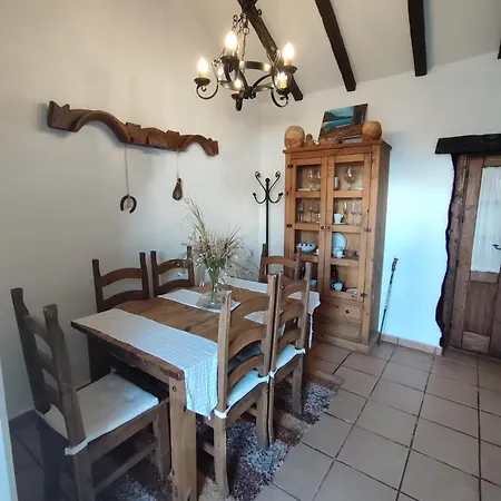 La Pintoresca Y La Casita