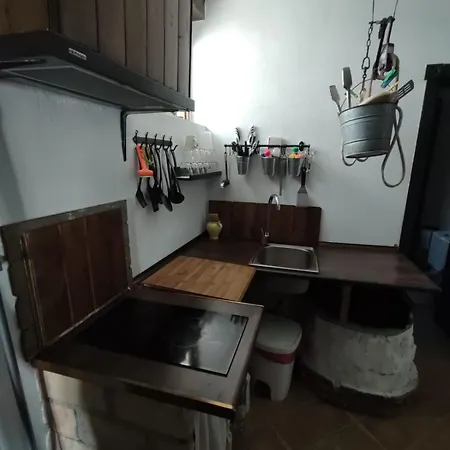 La Pintoresca Y La Casita El Colmenar