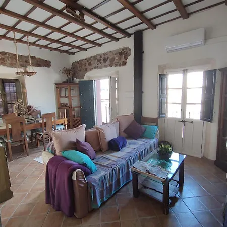 La Pintoresca Y La Casita * El Colmenar