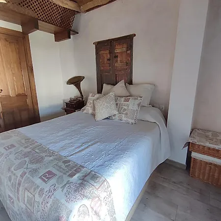 La Pintoresca Y La Casita