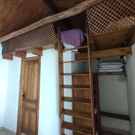 La Pintoresca Y La Casita *
