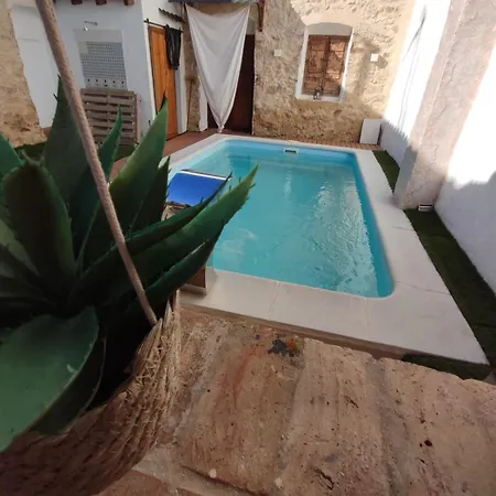 La Pintoresca Y La Casita