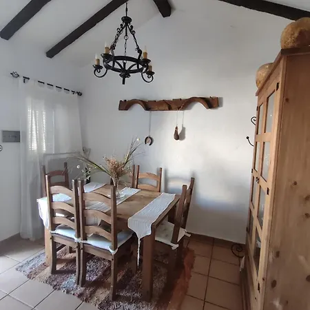 La Pintoresca Y La Casita