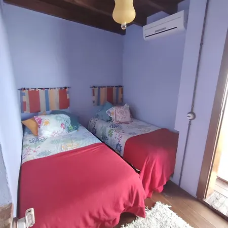 La Pintoresca Y La Casita