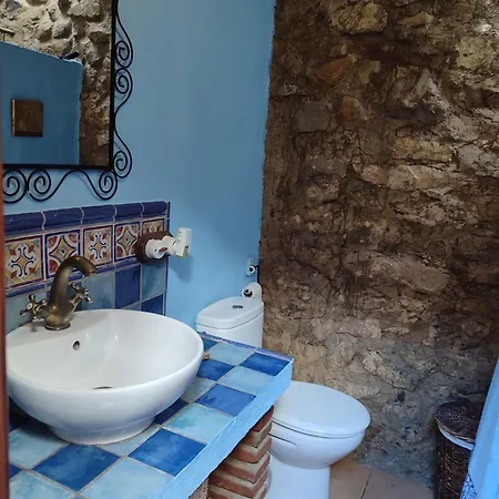 La Pintoresca Y La Casita El Colmenar